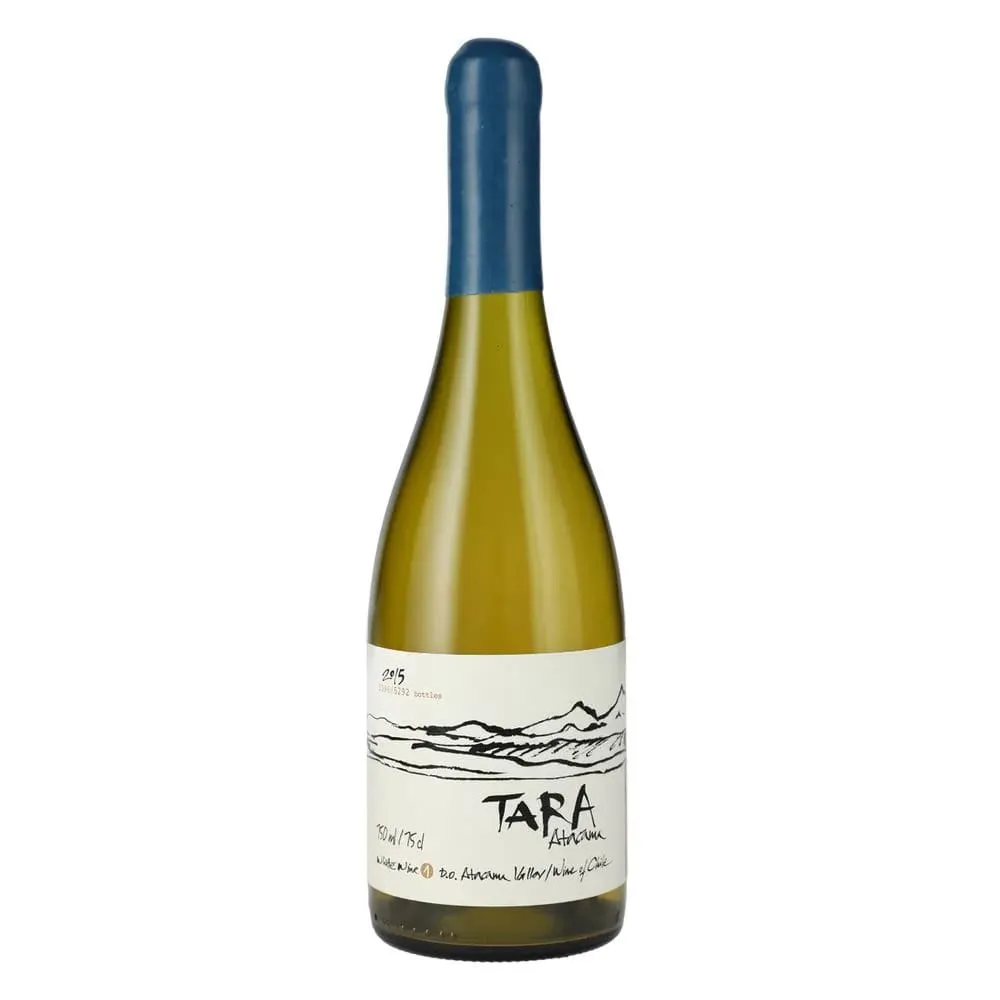 Vina Ventisquero 2021 "Tara" Atacama Chardonnay Taylors Wines