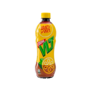 VITA Lemon Tea Drink  (500mL)