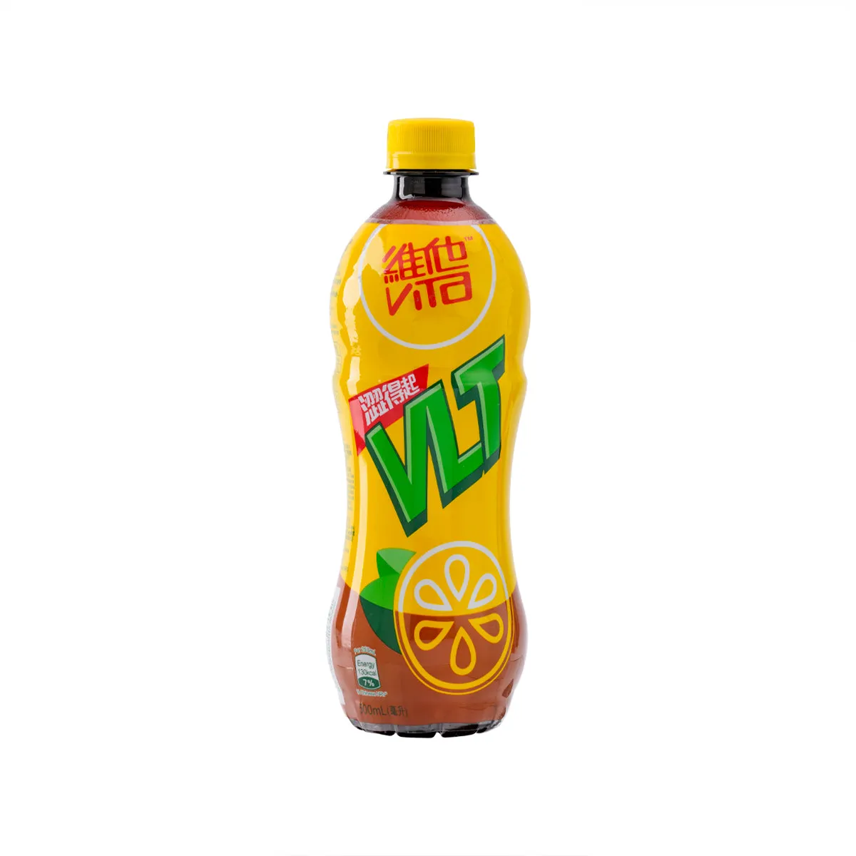 VITA Lemon Tea Drink  (500mL)