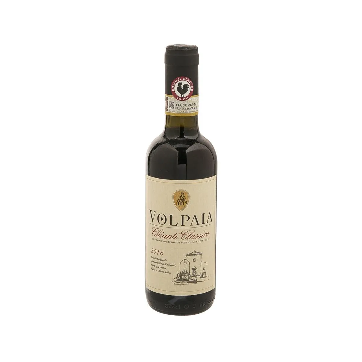 VOLPAIA Chianti Classico 22 (375mL)