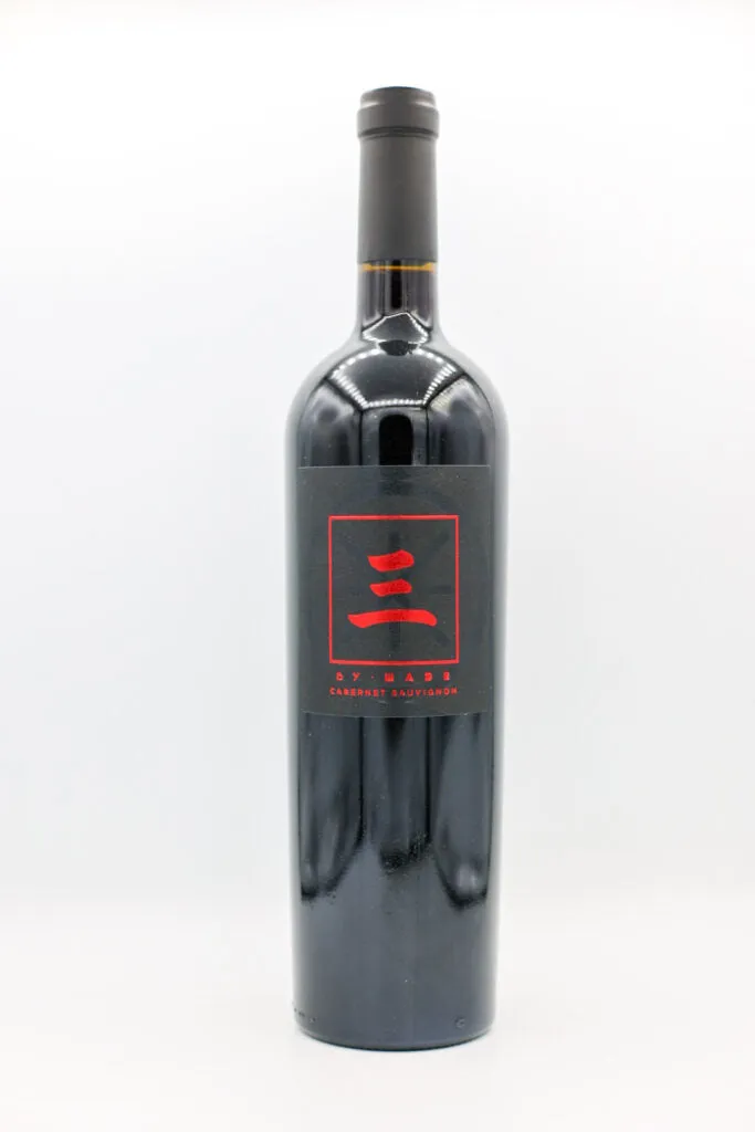 Wade Cellars 2021 Three By Wade CA Cabernet Sauvignon Taylors Wines