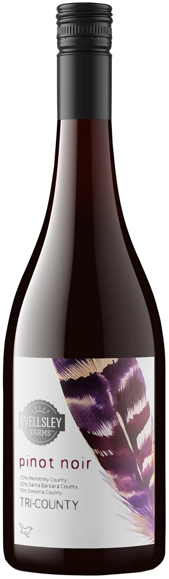 Wellsley Farms Pinot Noir Taylors Wines