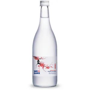 WESAKE "Sakura" Junmai Ginjo - 720ml