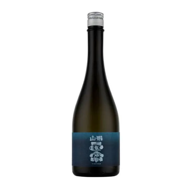 Yamagata Masamune Ai Junmai Daiginjo - 720ml