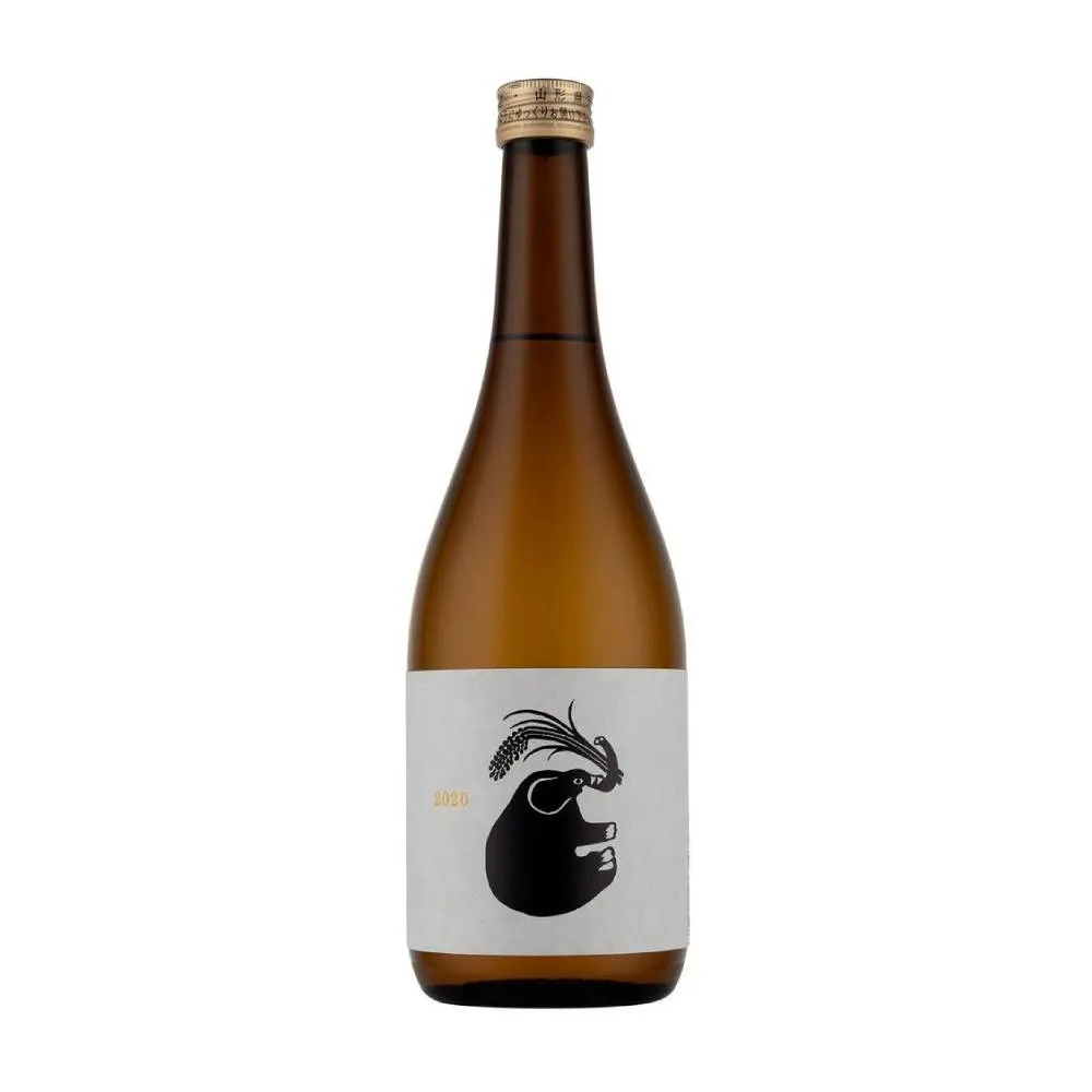Yamagata Masamune Inazo Junmai Ginjo - 720ml