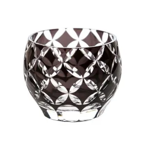 Yumekiriko Choko Shippo - Black