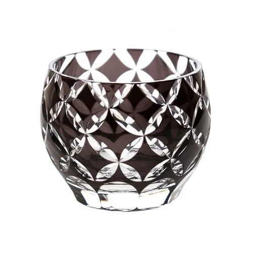 Yumekiriko Choko Shippo - Black