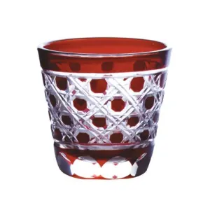 Yumekiriko Kozuke - Red
